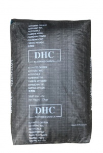 DHC Activated Carbon - Australia